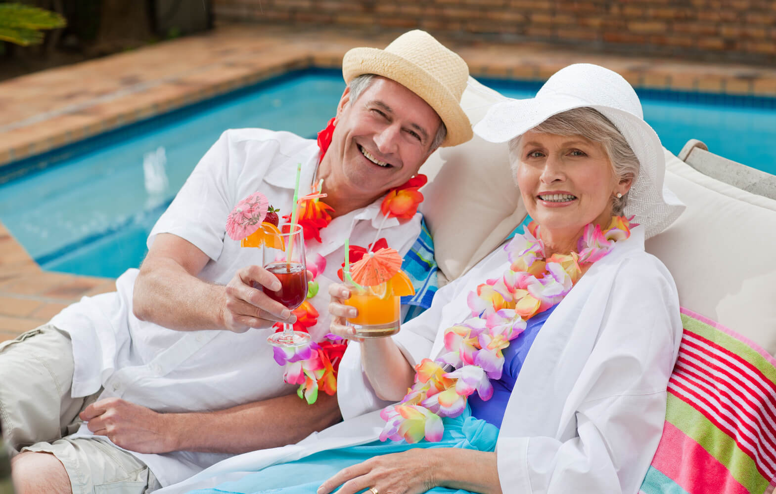 4 Lavish Caribbean Cruise Deals For Seniors