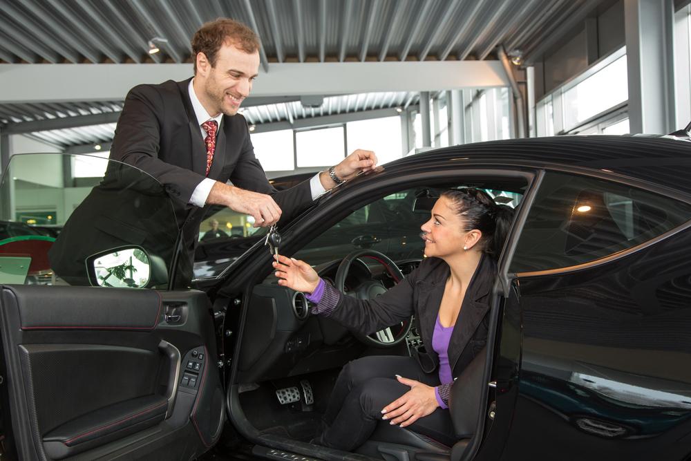 4 Questions To Consider Before Buying A Car