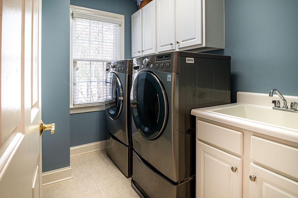 4 quick tips to buy a washer and dryer for home