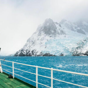 4 things to do on an Antarctica cruise