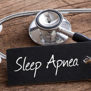 4 ways to manage sleep apnea