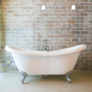 5 Benefits of Getting a Walk-in Tub