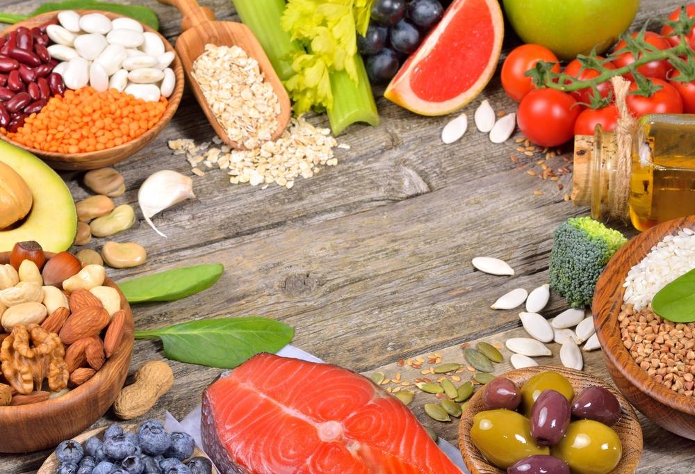 5 Essential Foods That Can Actively Reduce Cholesterol Levels