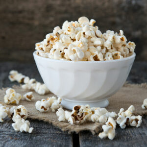 5 snacks that can help lower cholesterol levels