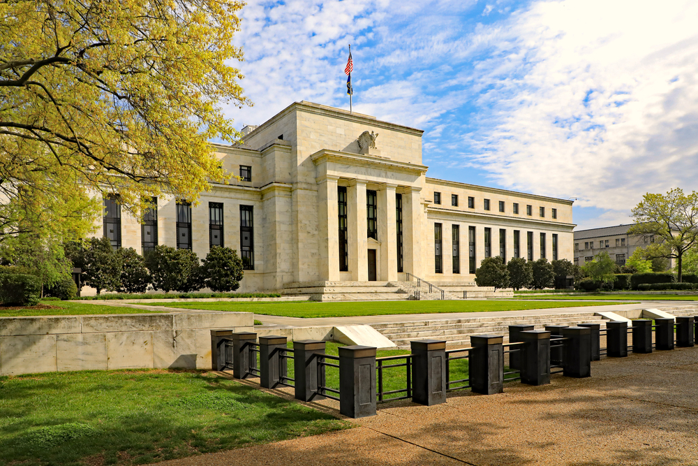 6 Benefits Of A Federal Reserve Interest Rate Hike