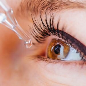 6 Effective Treatment For Dryness Of Eyes