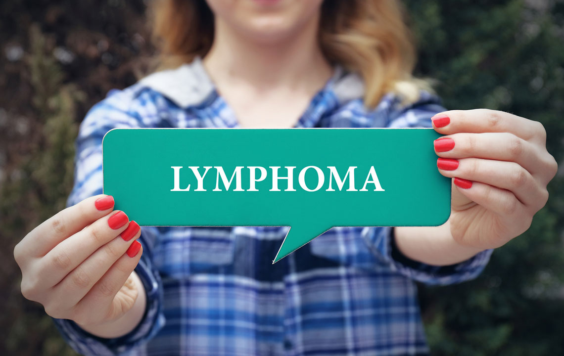 6 Factors That Contribute to the Risk of Developing Lymphoma