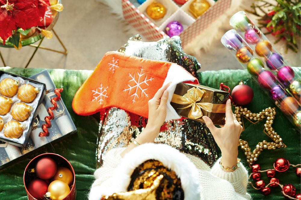 6 things to avoid doing this holiday season