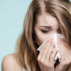 8 Signs of an Underlying Allergy You Cannot Miss