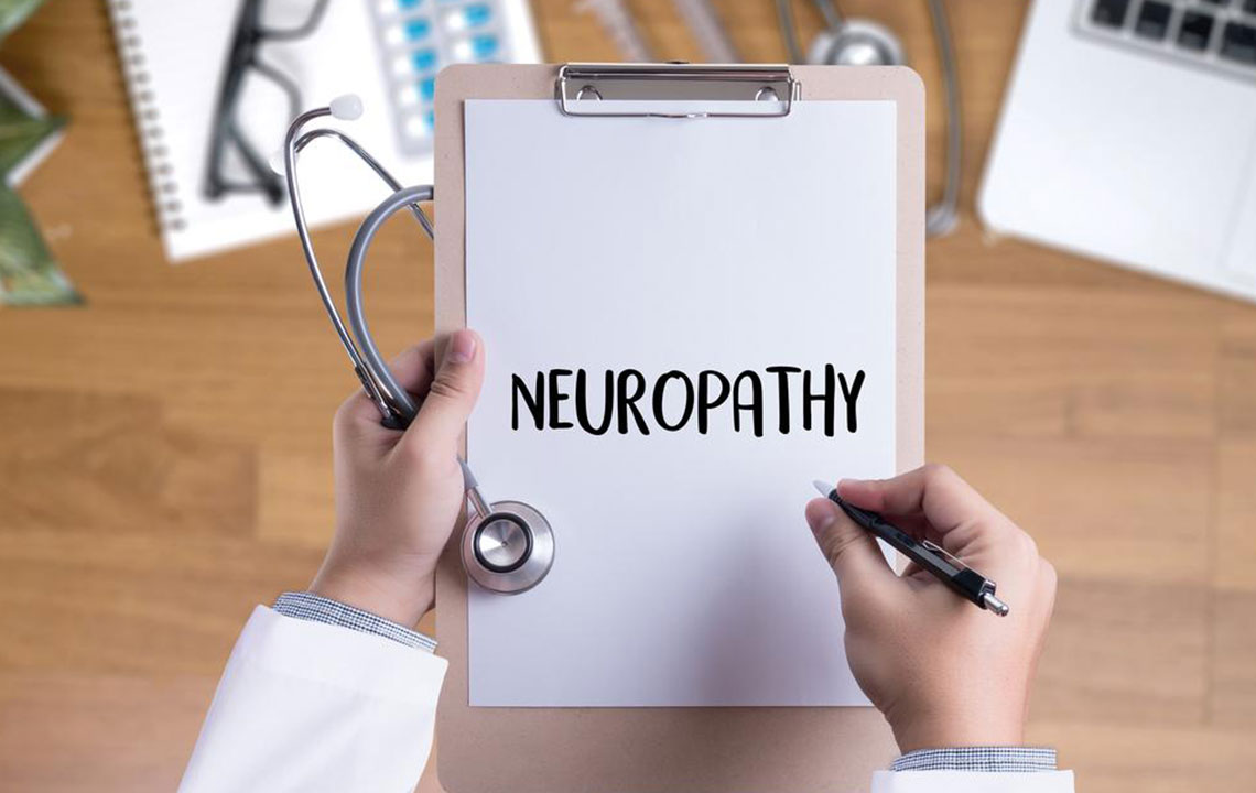 Causes, Symptoms and Treatment for Neuropathy