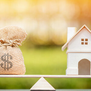 A Step-by-Step Process Explaining Mortgage Refinance