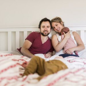 A Short Guide To Manage Debt For New Parents