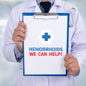 An Overview Of Hemorrhoids- Types, Causes, And Symptoms