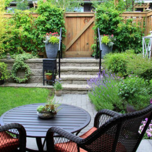 An overview of the B&#038;M Garden Furniture Business