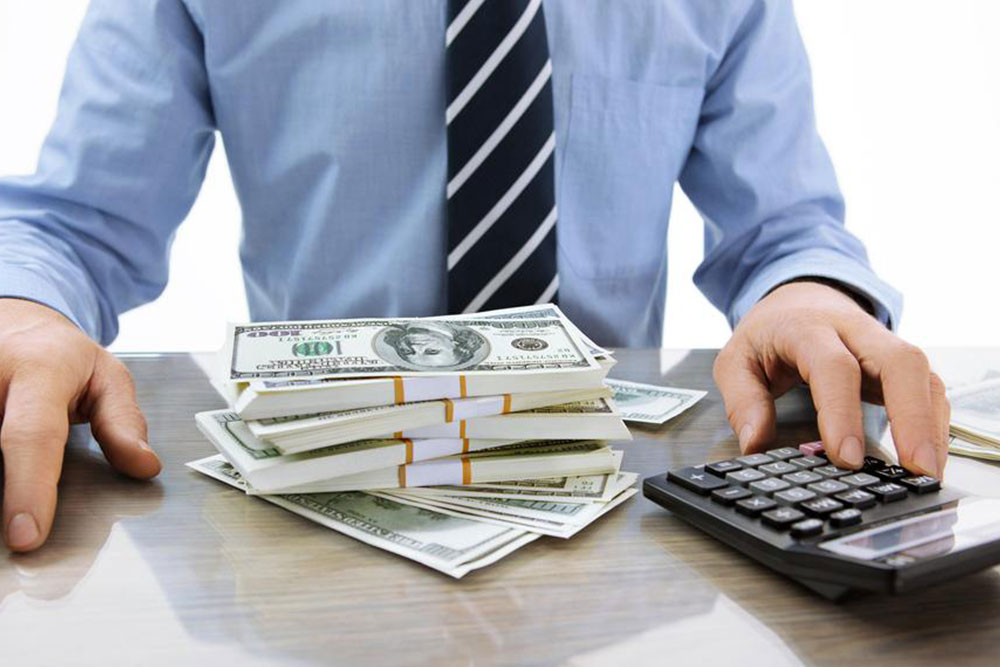 Advantages of hard money lenders