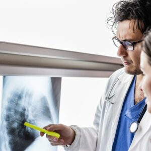 All You Need to Know about Lung Cancer