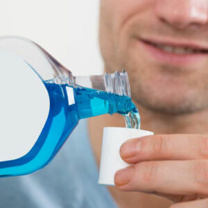 All You Need to Know about a Hydrogen Peroxide Mouthwash