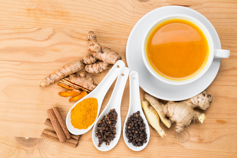 All You Need to Know about the Benefits of Turmeric