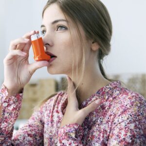 Allergic Asthma &#8211; Causes, Symptoms, and Treatments