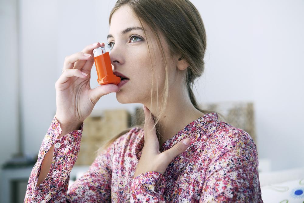 Allergic Asthma &#8211; Causes, Symptoms, and Treatments