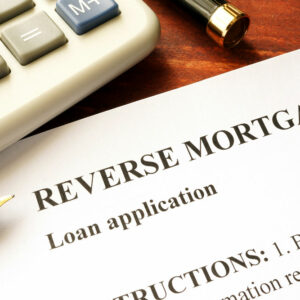 A quick guide to reverse mortgage