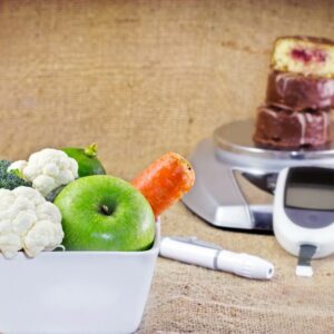 Best Foods For Managing Diabetes