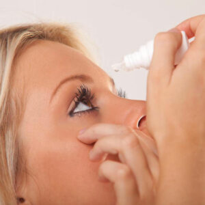 Best Treatment Options For Dry Eyes