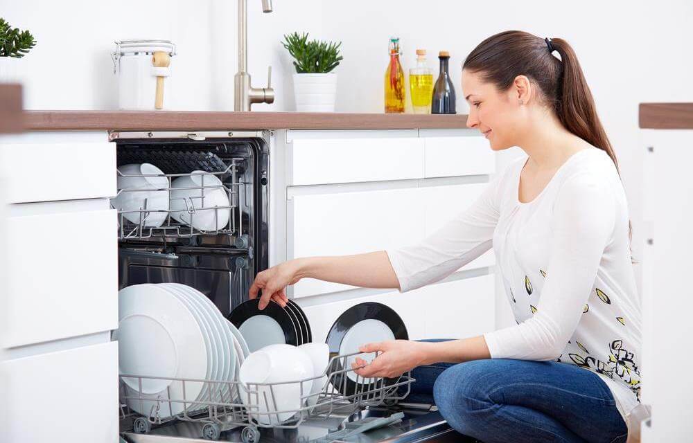 Buying A Dishwasher Here&#8217;s What You Need To Know