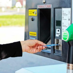 Getting the best gas credit card