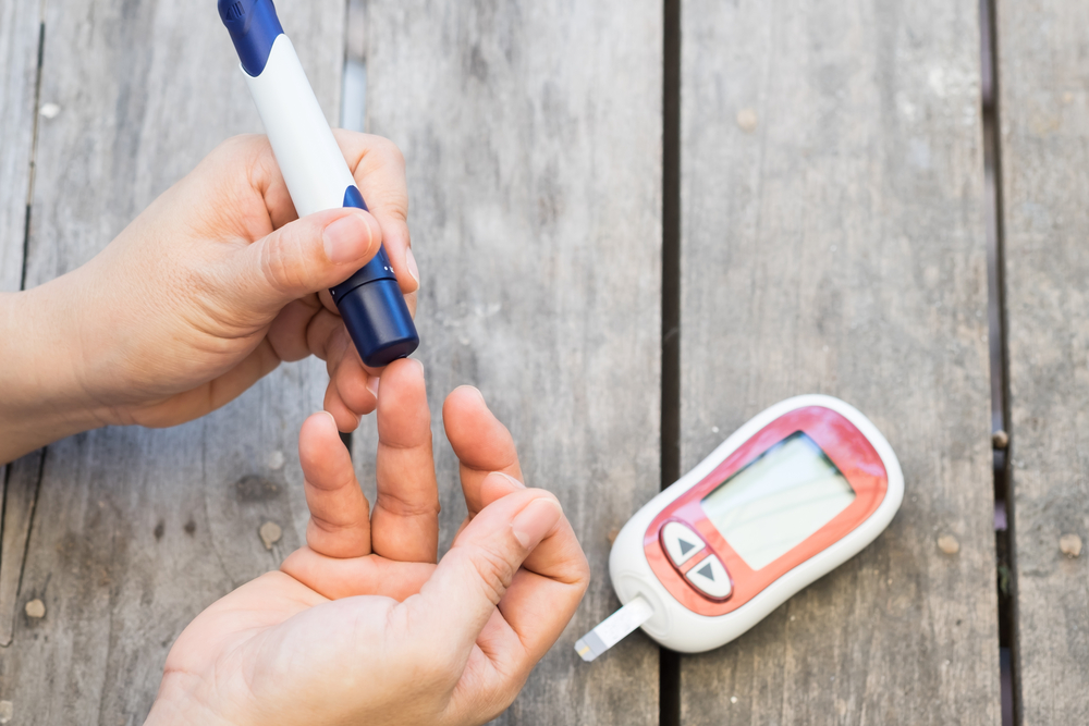 Gestational Diabetes – Here’S What You Need To Know