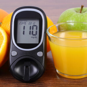 Diabetes and fruits: What to include and how much