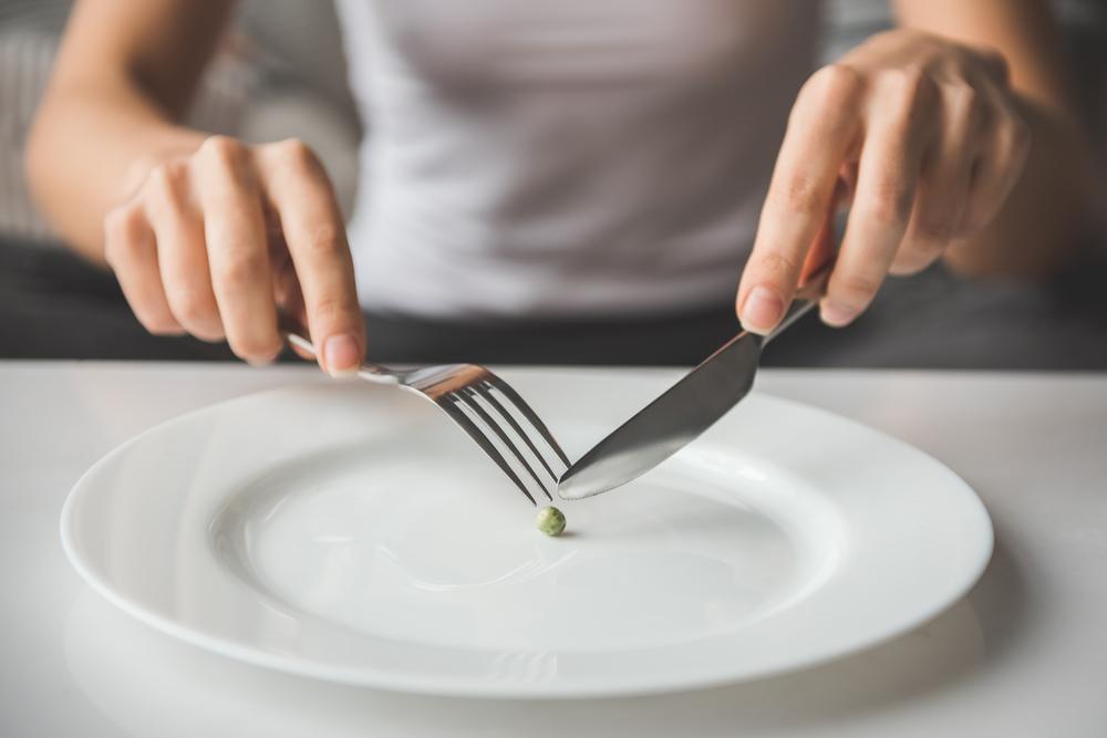 Different Causes, Symptoms, and Treatments of Anorexia Nervosa