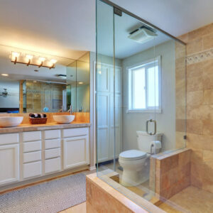 Different Bathroom Partition Components And Their Online Cost