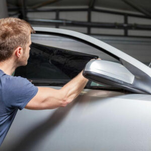 Different types of auto glass &#038; how to maintain them