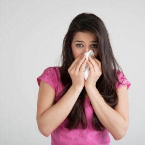 Distinguish Sinus from Common Cold with These Symptoms