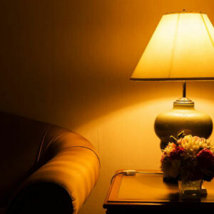 Enhance the look of your house with lamp shades