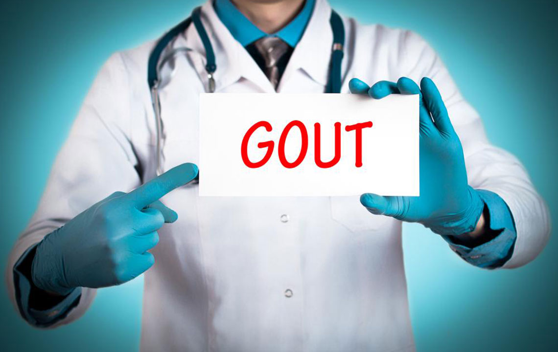 Easy Gout Remedies to Help Manage Pain