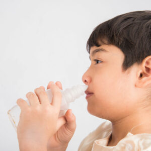 Easy remedies to relieve nasal congestion in kids