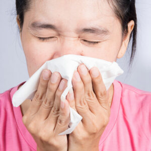 Effective Home Remedies for Nasal Congestion