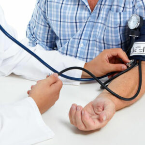 Effective methods to lower high blood pressure