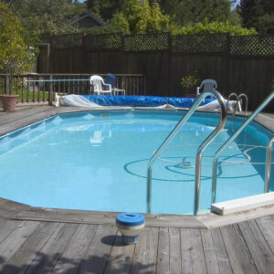 Essential tips for maintaining Doughboy pools