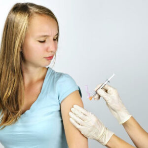 Everything You Need to Know About Flu Shots for Children