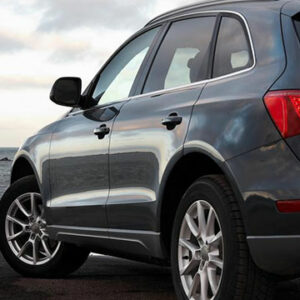 Everything you need to know about Volvo XC90