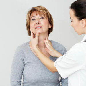 Everything you need to know about thyroid cancer