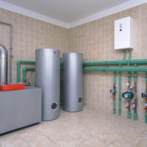 Factors to consider before buying an electric hot water tank