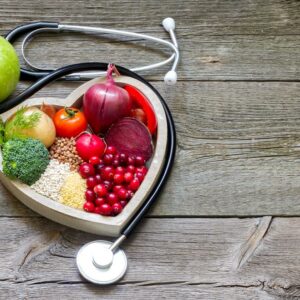 Five Foods One Must Include In A Healthy Heart Diet