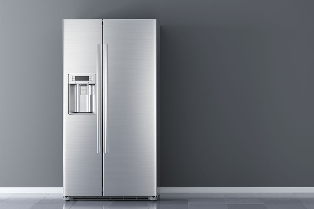 Find the right refrigerator with these 3 tips