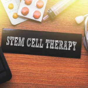 Know More about Better Stem Cell Therapy Options