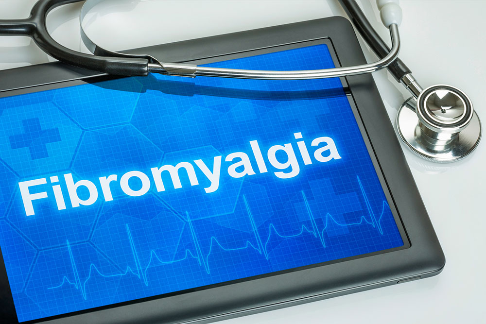 Know More about Fibromyalgia Tender Points