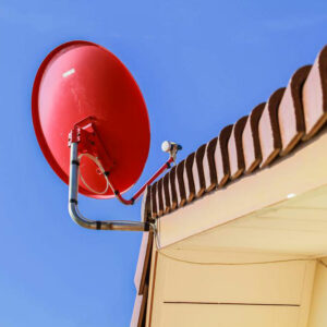 Know about the best Antenna TVs